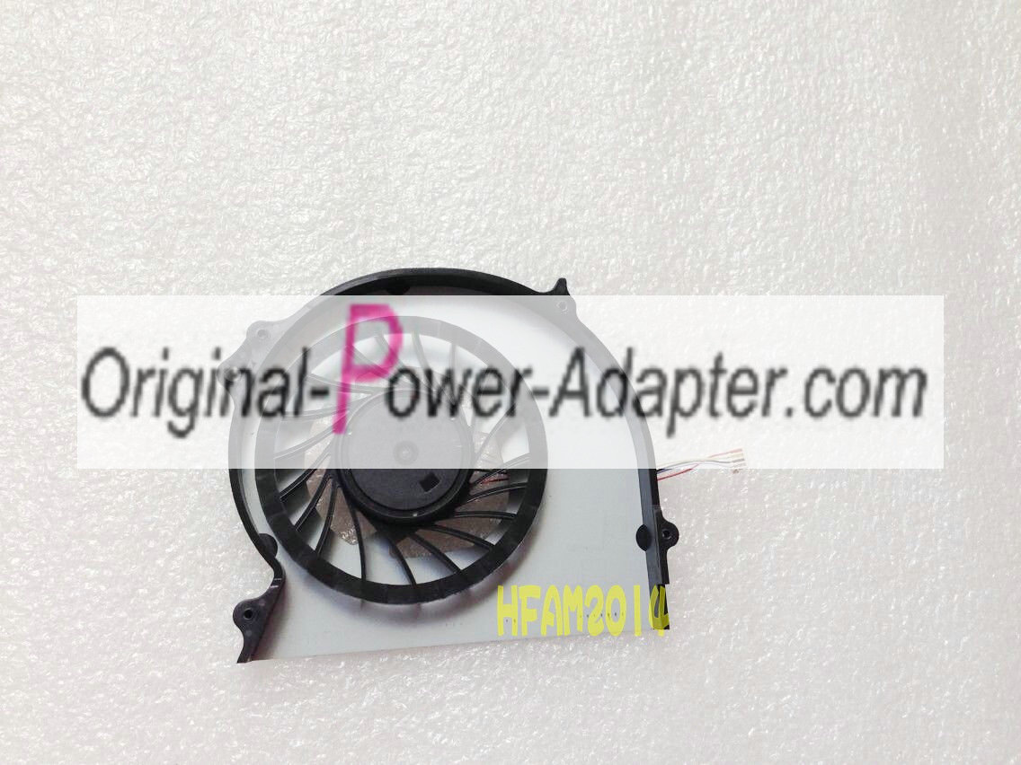 NEW CPU FAN FOR SONY SVS131c24t SVS131 SVS13 FAN